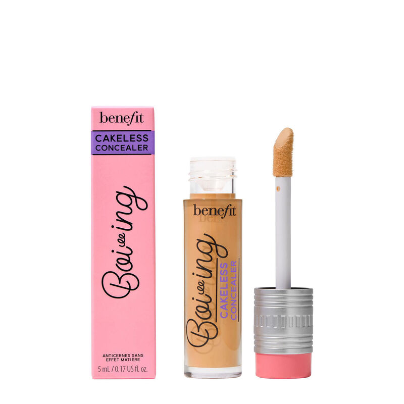 benefit Boi-ing Cakeless Concealer 9 - On Point (Tan Warm) image number 0